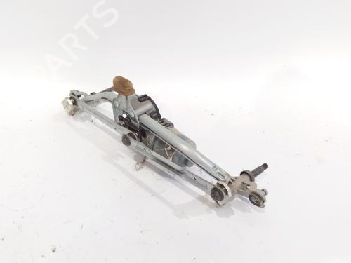 Front wiper motor PEUGEOT 208 I (CA_, CC_) 1.2 VTI 82 | BP17822883M29 