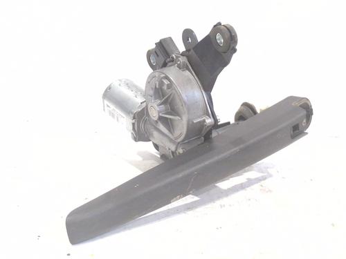 Used Rear wiper motor Rear wiper motor RENAULT AUSTRAL TCe 140 (HGMF) (140 hp) 35974289 35974289