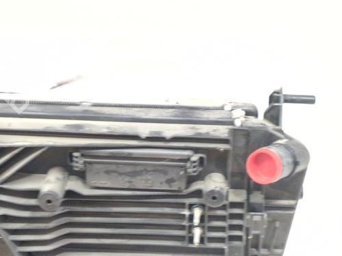 Radiator set RENAULT MEGANE IV Hatchback (B9A/M/N_) 1.5 Blue dCi 115 (B9A6) | BP38286089M120 - Image 3