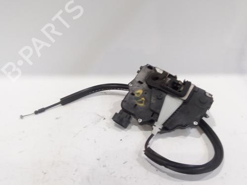 Front right lock CITROËN JUMPER II Van 2.0 BlueHDi 160 | BP21386048C97 