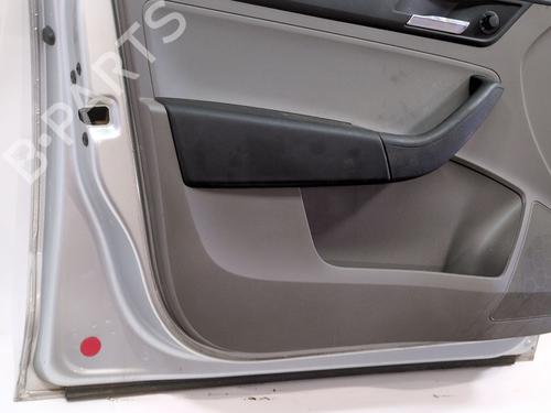 Left front door SEAT TOLEDO IV (KG3) 1.6 TDI | BP27199384C2 