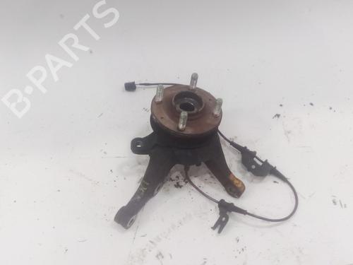Used Right front steering knuckle HYUNDAI i10 I (PA) 1.2 (86 hp) 26291679