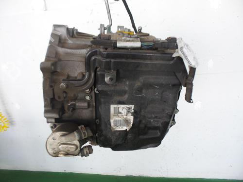 Gearbox PEUGEOT 2008 I (CU_) 1.2 THP 110 / PureTech 110 | BP17817931M3