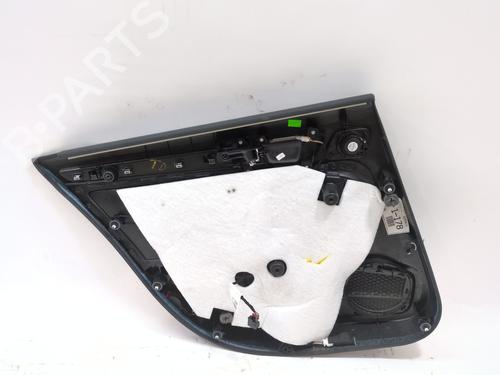 Rear right panel AUDI A4 B8 (8K2) 2.0 TDI | BP29821260C61