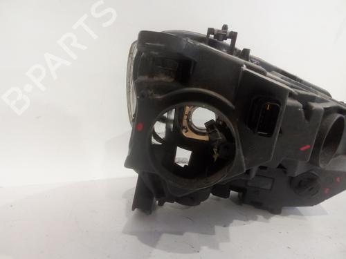 Left headlight PEUGEOT PARTNER Box Body/MPV (K9) 1.2 PureTech 110 | BP38065450C28 - Image 6