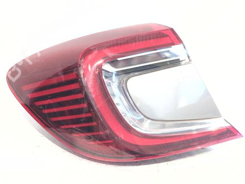 Left taillight RENAULT CAPTUR II (HF_) | BP40506295C34 - Image 2