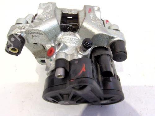 Left rear brake caliper DACIA DUSTER (PYM_, PYN_) 1.2 TCe 130 | BP30833717M107