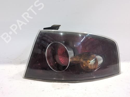 Right taillight SEAT IBIZA III (6L1) 1.4 16V | BP27571489C35 