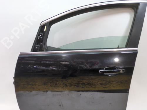 Used Left front door OPEL ASTRA J (P10) [2009-2016]  29400223