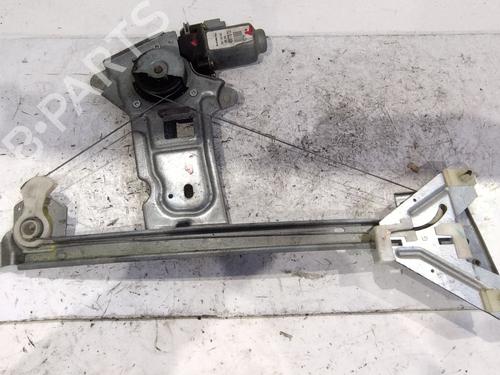 Used Rear left window mechanism Rear left window mechanism CITROËN C15 Box Body/MPV (VD_) 1.4 i (75 hp) 40108601 40108601