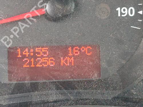 Motore Motore RENAULT KANGOO / GRAND KANGOO II (KW0/1_) 1.5 dCi 95 (KW16) (95 hp) 38950513 38950513