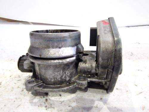 Used Throttle body BMW X3 (E83) [2003-2011]  26215601