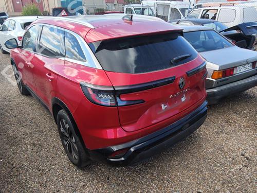 Engine RENAULT AUSTRAL TCe 140 (HGMF) | BP33735528M1  - Image 5