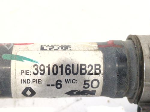 Left front driveshaft RENAULT AUSTRAL TCe 140 (HGMF) | BP36452631M38 - Image 5