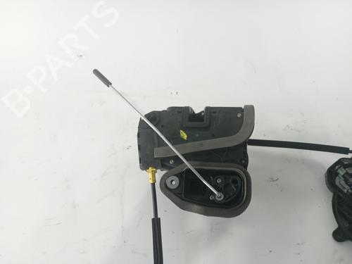 Rear left lock OPEL ASTRA K (B16) 1.4 Turbo (68) | BP17814346C100 