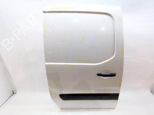 Used Right slide door CITROËN BERLINGO Box Body/MPV (B9) 1.6 BlueHDi 100 (99 hp) 28450607