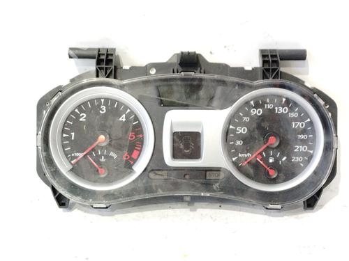 Used Instrument cluster Instrument cluster RENAULT CLIO III (BR0/1, CR0/1) [2005-2014] 35946094 35946094