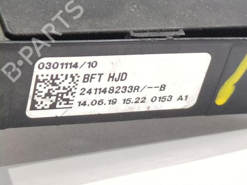 Fuse box DACIA DUSTER (HM_) | BP33873143E1 - Image 3