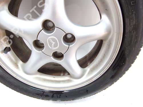 Rim MAZDA MX-5 II (NB) 1.8 16V (NB8C) | BP30157717C45