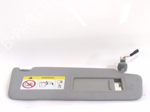 right-sun-visor-audi-a5-sportback-f5a-f5f-2016-34431764 main image