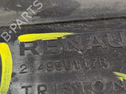 Andre RENAULT AUSTRAL TCe 140 (HGMF) | BP36452625O1 - Image 4