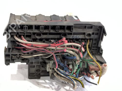 Fuse box NISSAN TERRANO II (R20) 2.7 TD 4WD | BP30157796E1