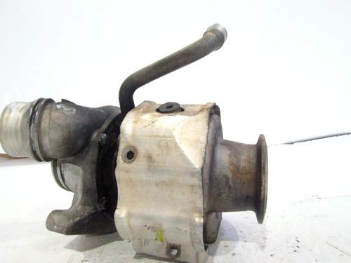 Turbolader/Kompressor BMW X3 (E83)  | BP26215606M71 