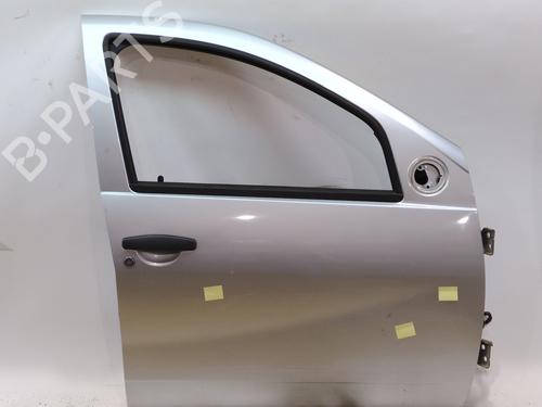 Used Right front door Right front door DACIA DUSTER (HS_) 1.5 dCi (109 hp) 36431473 36431473