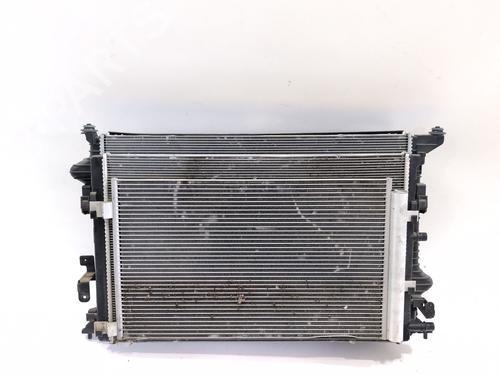 Used Radiator set Radiator set 38286101 38286101