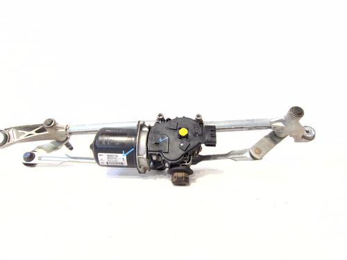 Used Front wiper motor RENAULT MEGANE IV Hatchback (B9A/M/N_) 1.5 dCi 110 (B9A3) (110 hp) 29734856