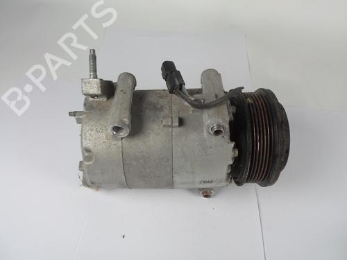 Kompresser Støtte/Fjedring FORD KUGA I 2.0 TDCi (136 hp) 31753891