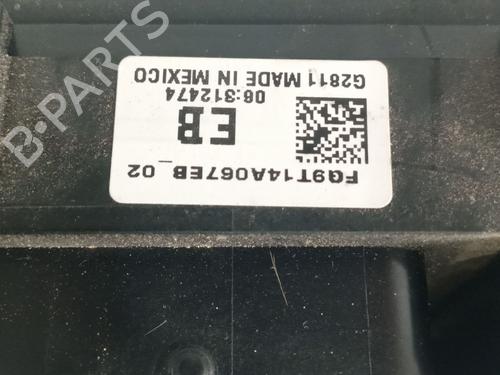 Fuse box FORD MONDEO V Hatchback (CE)  | BP17817118E1 