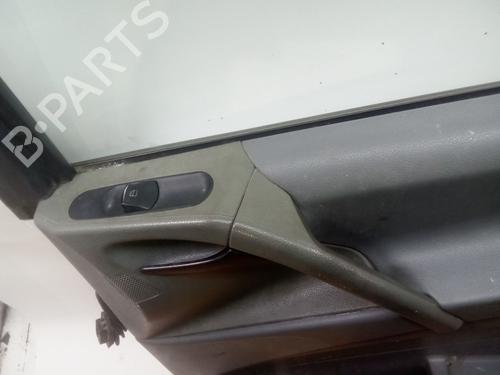 Right front door MERCEDES-BENZ VITO / MIXTO Van (W639) 109 CDI (639.601, 639.603, 639.605) | BP23231529C3 