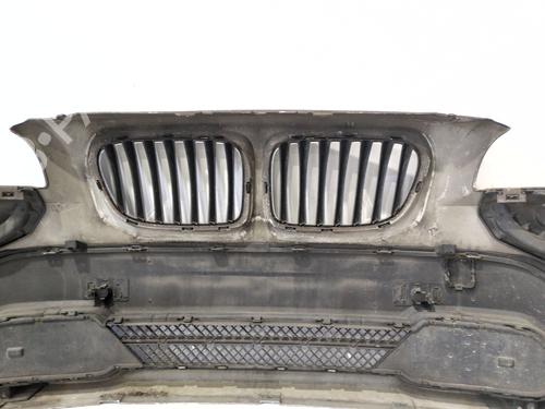 Front bumper BMW X1 (E84) xDrive 18 d | BP36264576C7 - Image 14