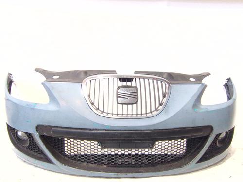 Used Front bumper Front bumper SEAT LEON (1P1) [2005-2013] 36387858 36387858