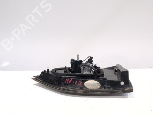 Left tailgate light RENAULT ESPACE V (JR_)  | BP31590381C79 