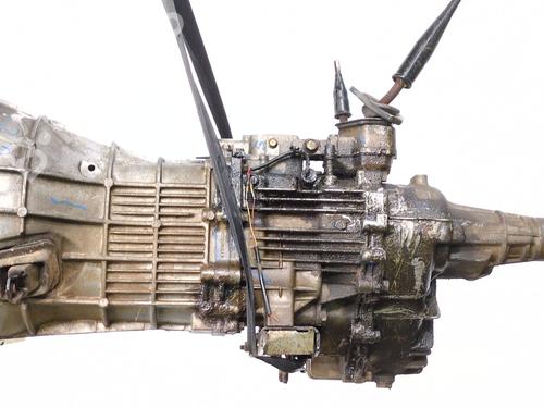 Used Gearbox Gearbox OPEL FRONTERA A Sport (U92) 2.8 TD (5BSUD2) (113 hp) 40108429 40108429