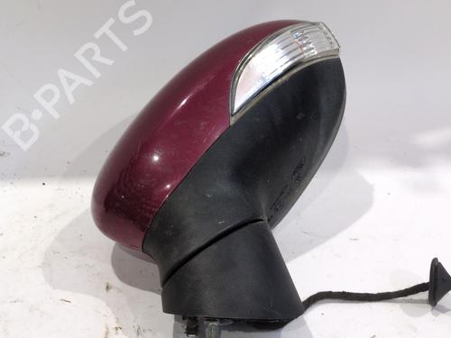Left mirror FORD FIESTA VI (CB1, CCN) 1.4 | BP25850347C26 