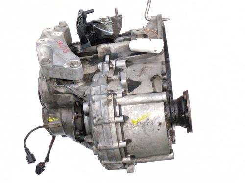 Gearbox VW PASSAT B6 (3C2) | BP34578542M3 - Image 3