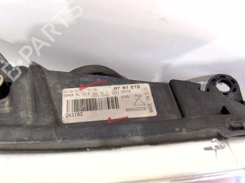 Right headlight CITROËN C4 II (NC_) 1.6 HDi 90 | BP33455031C29 - Image 3