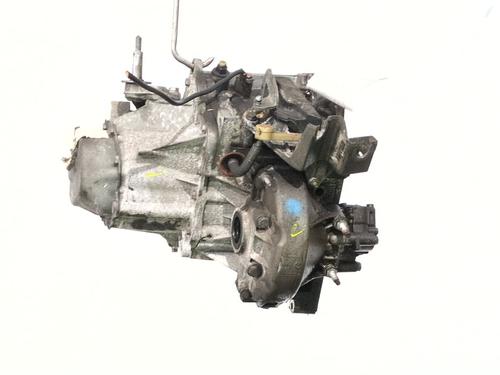 Used Gearbox PEUGEOT 308 I (4A_, 4C_) 1.6 16V (150 hp) 31060646