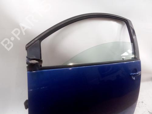 Left front door VW NEW BEETLE (9C1, 1C1) 1.9 TDI | BP23402018C2 