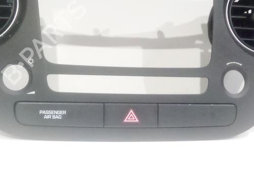 Air vent HYUNDAI i10 I (PA) 1.2 | BP24104914I21 