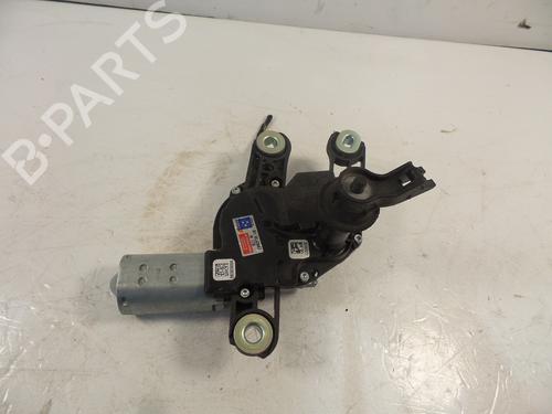 Used Rear wiper motor VW GOLF IV (1J1) 1.4 16V (75 hp) 17913356