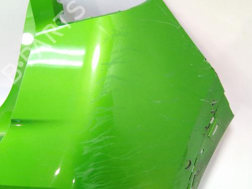 Rear bumper OPEL MOKKA 1.2 (76) | BP30157516C8