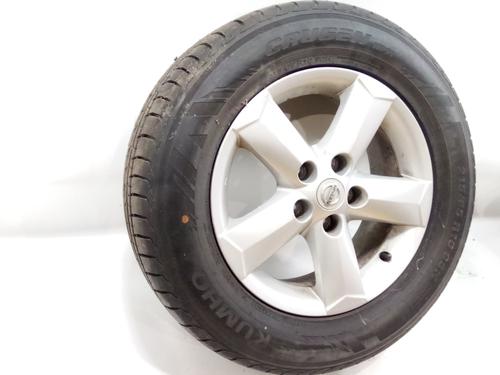 Rim NISSAN QASHQAI I (J10, NJ10) 2.0 dCi | BP20343117C45