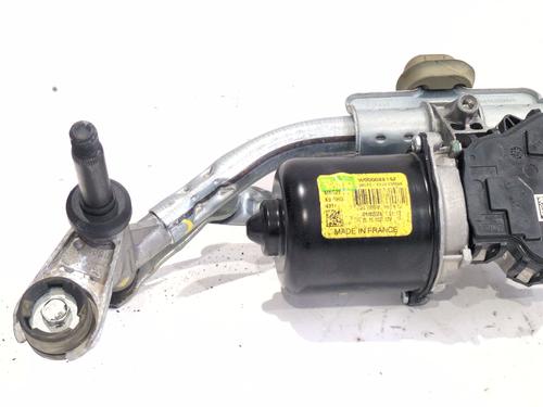 Front wiper motor OPEL COMBO E Tour / Life (K9) | BP33536944M29 - Image 3