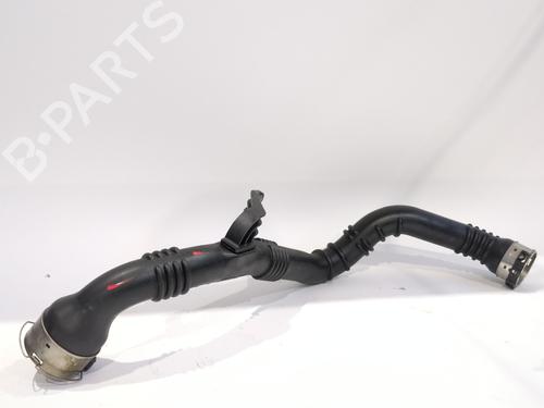 Used Intercooler pipe RENAULT MEGANE IV Hatchback (B9A/M/N_) 1.5 dCi 110 (B9A3) (110 hp) 30158182