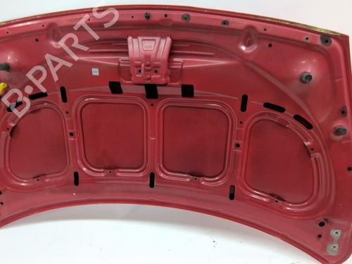 Hood HYUNDAI i20 I (PB, PBT) 1.4 CRDi | BP26175082C1 