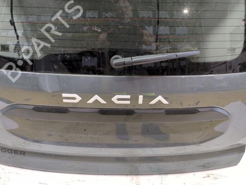 Tailgate DACIA BIGSTER | BP36552304C6 - Image 5